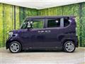 2016 Honda N BOX