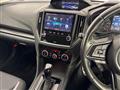 2022 Subaru IMPREZA XV HYBRID