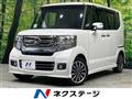 2016 Honda N BOX
