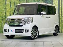 2017 Honda N BOX