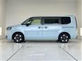 2022 Honda Step WGN