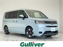 2022 Honda Step WGN