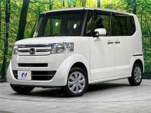 2015 Honda N BOX