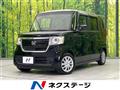 2017 Honda N BOX