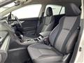 2022 Subaru IMPREZA XV HYBRID