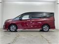 2023 Nissan Serena
