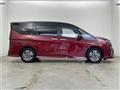 2023 Nissan Serena