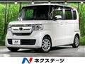 2018 Honda N BOX