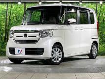 2018 Honda N BOX