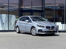 2019 BMW 2 Series