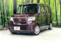 2018 Honda N BOX