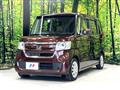 2018 Honda N BOX
