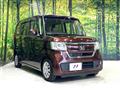 2018 Honda N BOX