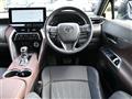 2023 Toyota Harrier Hybrid