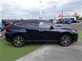 2023 Toyota Harrier Hybrid