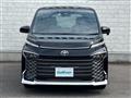 2022 Toyota Voxy