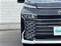 2022 Toyota Voxy