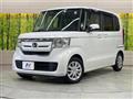2018 Honda N BOX