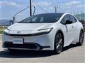 2023 Toyota Prius