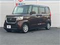 2018 Honda N BOX