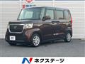 2018 Honda N BOX