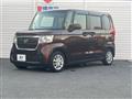 2018 Honda N BOX