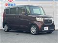 2018 Honda N BOX
