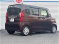 2018 Honda N BOX