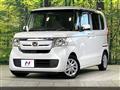 2018 Honda N BOX