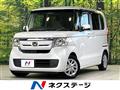 2018 Honda N BOX