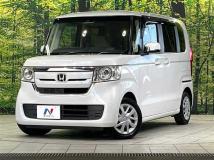 2018 Honda N BOX