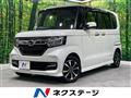 2018 Honda N BOX