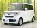 2018 Honda N BOX