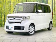 2018 Honda N BOX