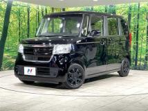 2019 Honda N BOX