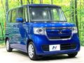 2019 Honda N BOX