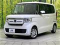 2019 Honda N BOX