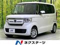 2019 Honda N BOX