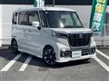 2019 Suzuki Spacia