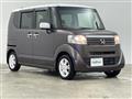 2014 Honda N BOX