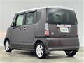 2014 Honda N BOX