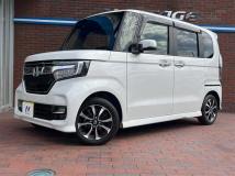 2020 Honda N BOX