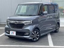 2020 Honda N BOX