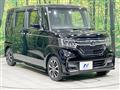 2020 Honda N BOX