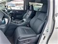 2019 Toyota Alphard
