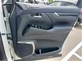 2019 Toyota Alphard