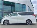 2019 Toyota Alphard