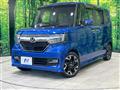 2018 Honda N BOX
