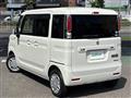 2018 Suzuki Spacia