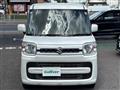 2018 Suzuki Spacia
